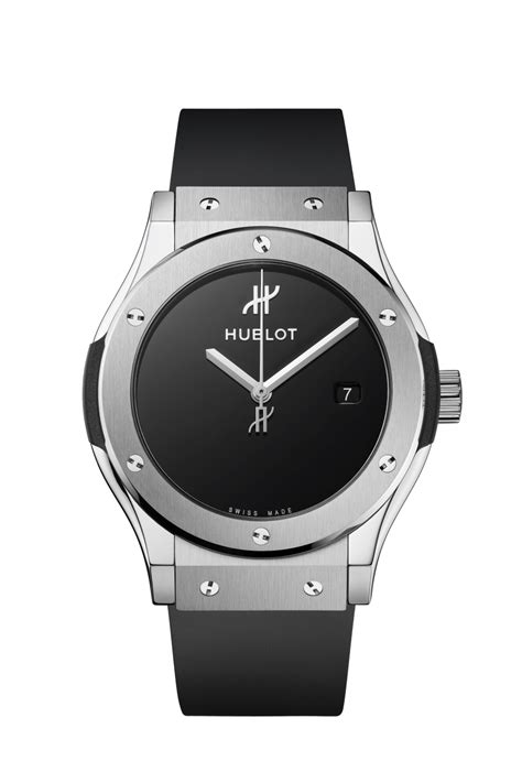 hublot classic fusion classico|hublot classic fusion original.